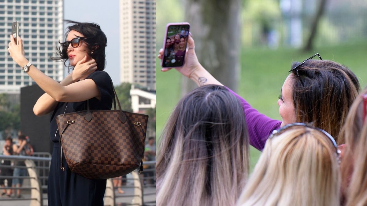 21 iunie 2023: Ziua Internaţională a Selfie-ului