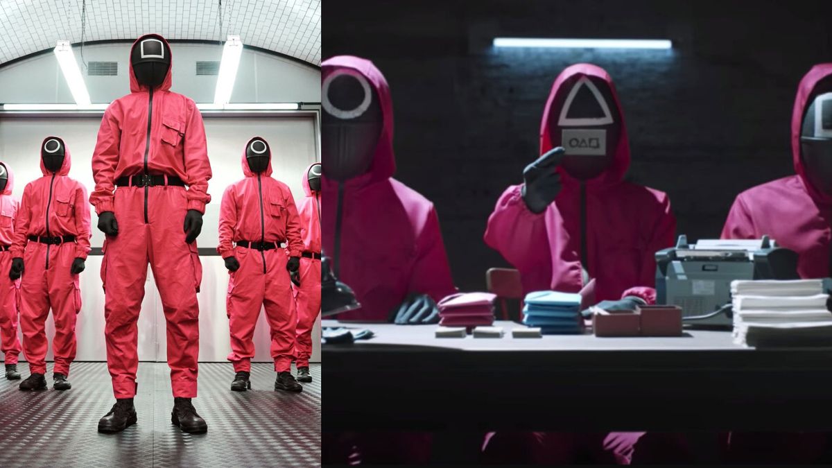 A fost lansat primul trailer oficial pentru Squid Game sezonul 2