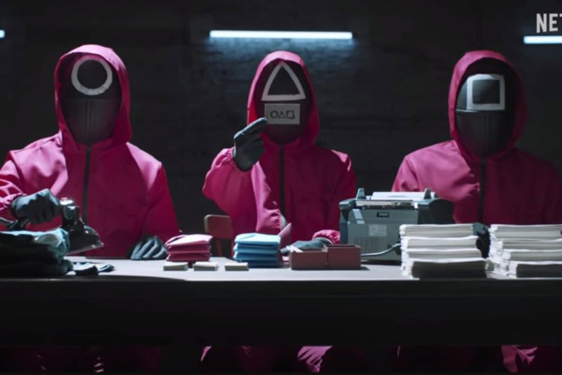 A fost lansat primul trailer oficial pentru Squid Game sezonul 2