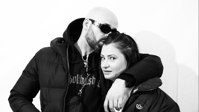 Gestul emoționant făcut de Mădălina Crețan la 8 luni de la decesul lui Nosfe: "Ne-am chinuit mult timp să găsim". Motivul pentru care soția regretatului artist a decis să facă asta 