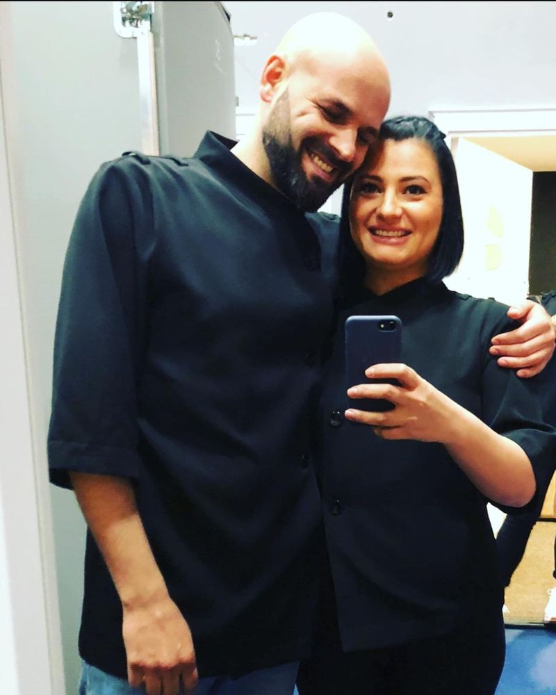 Gestul emoționant făcut de Mădălina Crețan la 8 luni de la decesul lui Nosfe