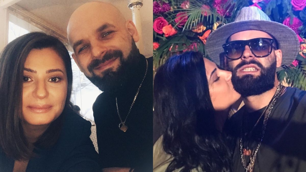 Tatuajul pe care și l-a făcut Mădălina Crețan