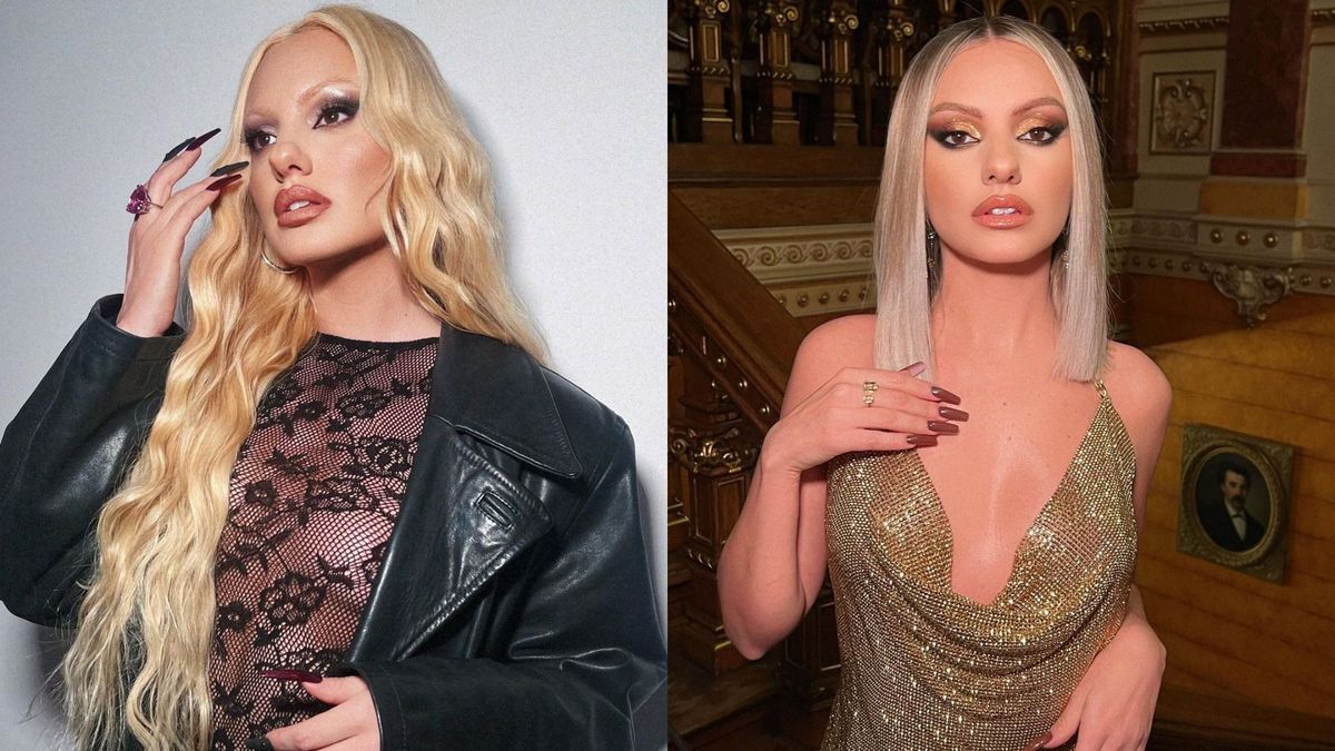 Alexandra Stan, dezvăluiri despre viața ei sentimentală! Artista recunoaște că în viața ei există o persoană specială: "El înseamnă ceva pentru mine". Cine este bărbatul misterios