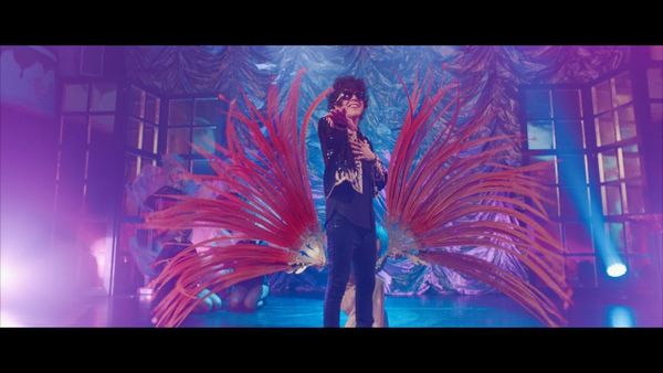 VIDEOCLIP: LP - One Like You