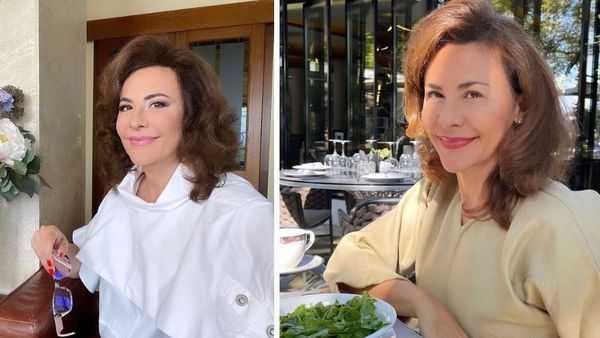 De ce sora Adinei Alberts s-a călugărit. Daniela a luat aceasta decizie &icirc;n urmă cu 27 de ani