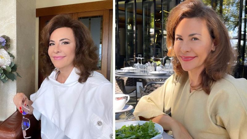De ce sora Adinei Alberts s-a călugărit. Daniela a luat aceasta decizie &icirc;n urmă cu 27 de ani