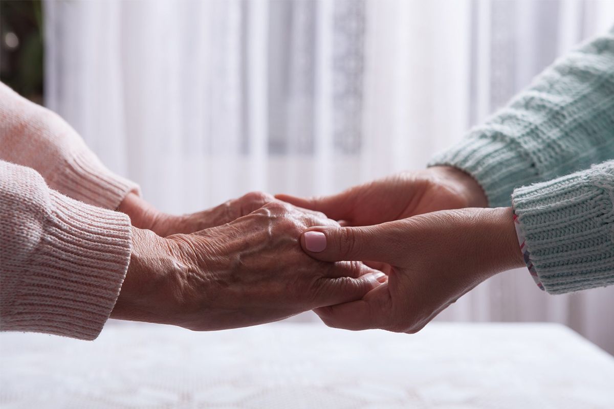 Caminul de batrani asertivo