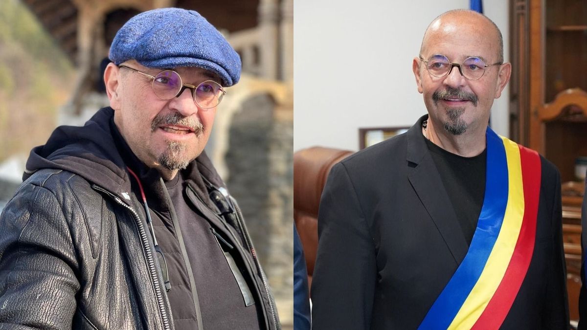 Cristian Popescu Piedone a ieșit din închisoare