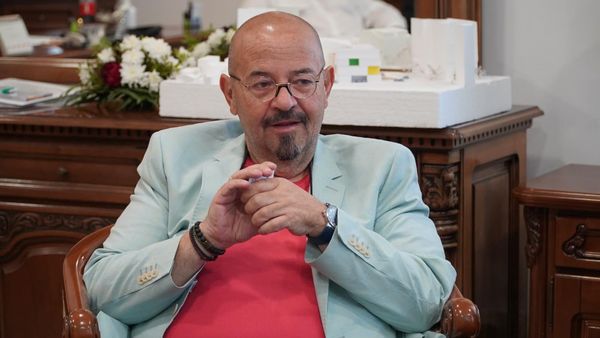 Dimineața pe doi cu Greeg și Cernat| "Sigur că mă întorc la primărie!". Cristian Popescu Piedone a fost eliberat din penitenciar, după ce instanța supremă l-a achitat în dosarul Colectiv