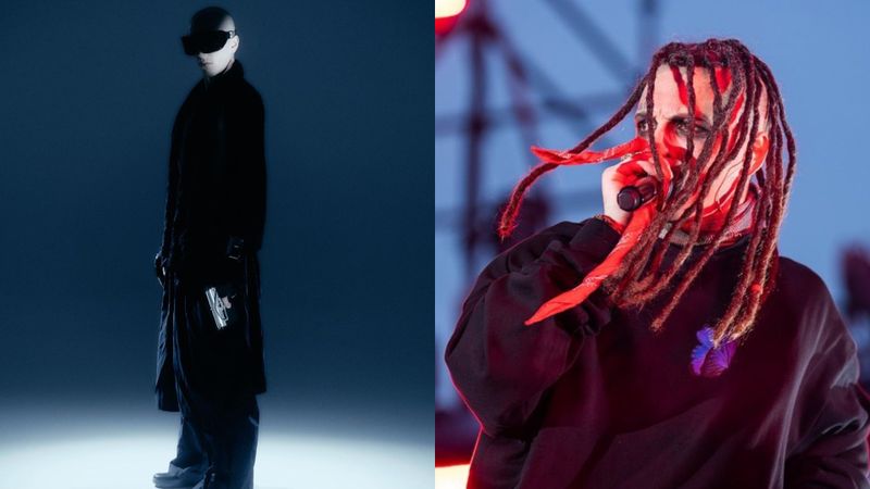 Killa Fonic a lansat EP-ul "SS1000"