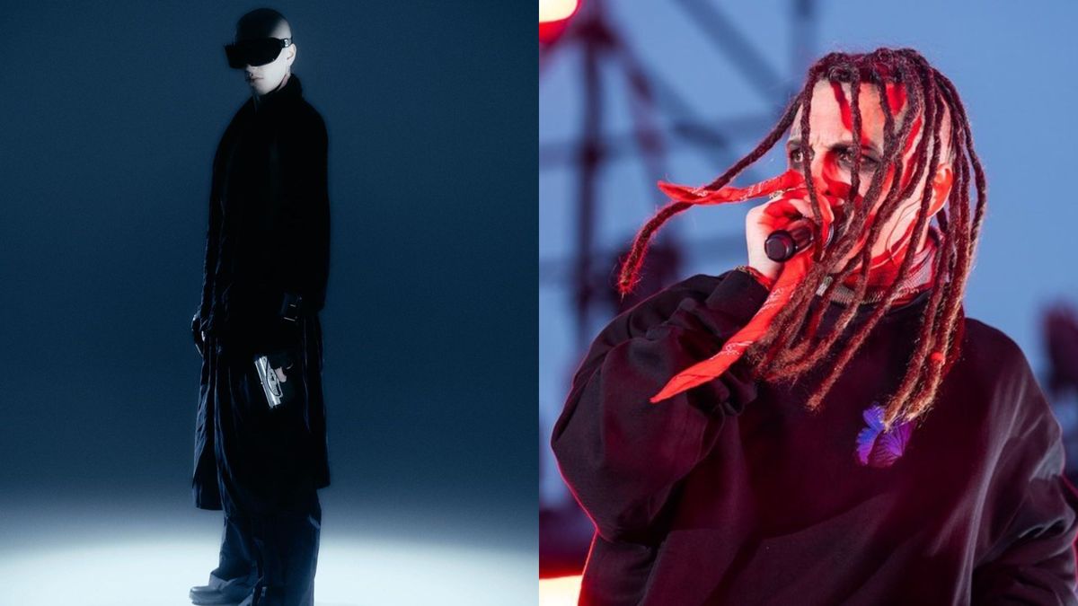 Killa Fonic a lansat EP-ul "SS1000"