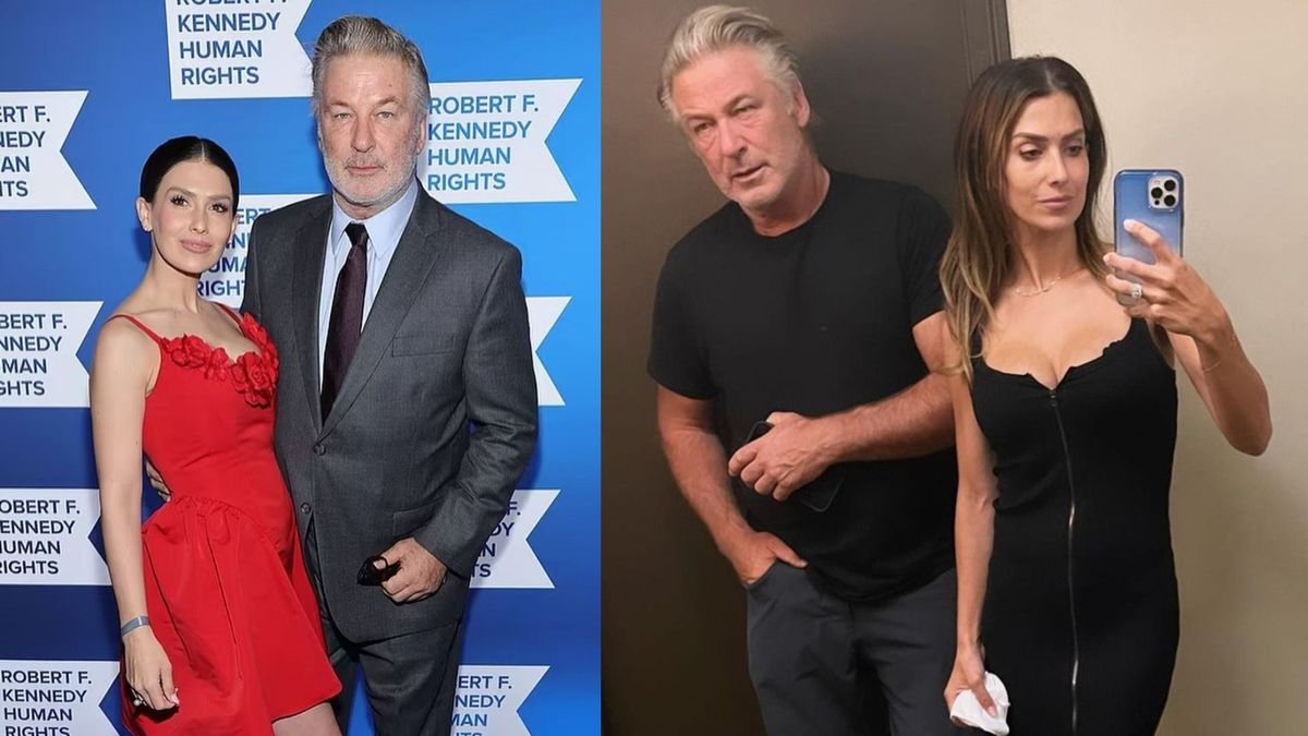 Hilaria Baldwin, dezvăluiri despre diferența de vârstă de 26 de ani dintre ea și Alec Baldwin