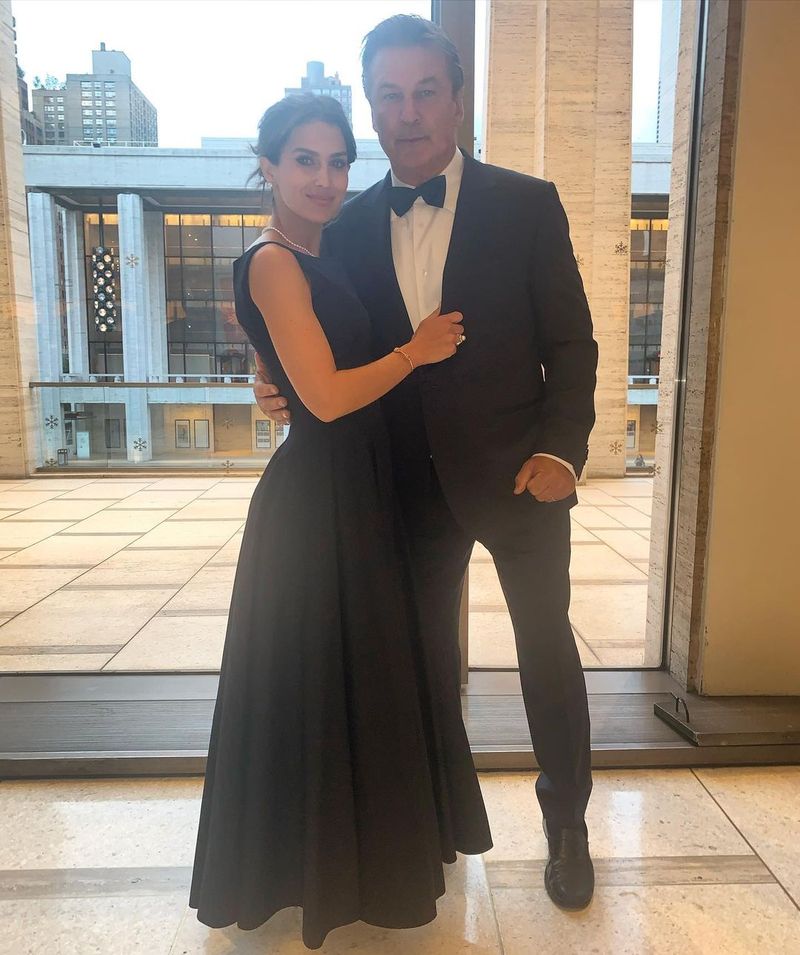 Hilaria Baldwin, despre diferența de vârstă de 26 de ani dintre ea și Alec Baldwin