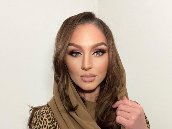 Sora Danei Roba, detalii &icirc;nfiorătoarea despre starea de sănătate a make-up artistului: ""Poate muri &icirc;n orice clipă, nu mai are o parte din craniu"