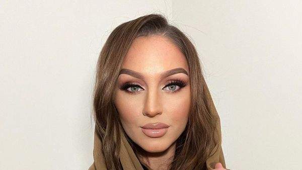 Sora Danei Roba, detalii înfiorătoarea despre starea de sănătate a make-up artistului: ""Poate muri în orice clipă, nu mai are o parte din craniu"