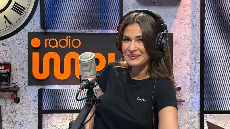Cristina Dorobanțu, la &ldquo;Dimineața pe doi cu Greeg și Cernat&rdquo;:  &ldquo;Economiseam mare parte din bani ca să merg la lecții de dicție&rdquo;