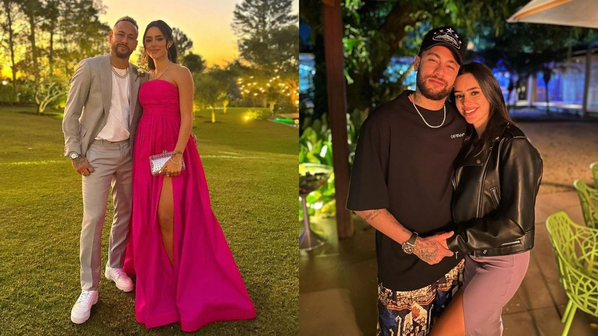 Neymar este acuzat că şi-a înşelat iubita însărcinată