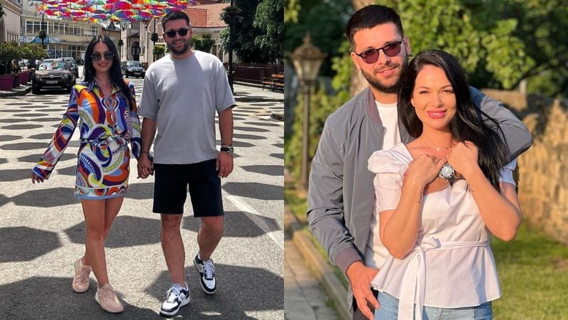 Deea Maxer, despre mesajele pe care le primește în mediul online