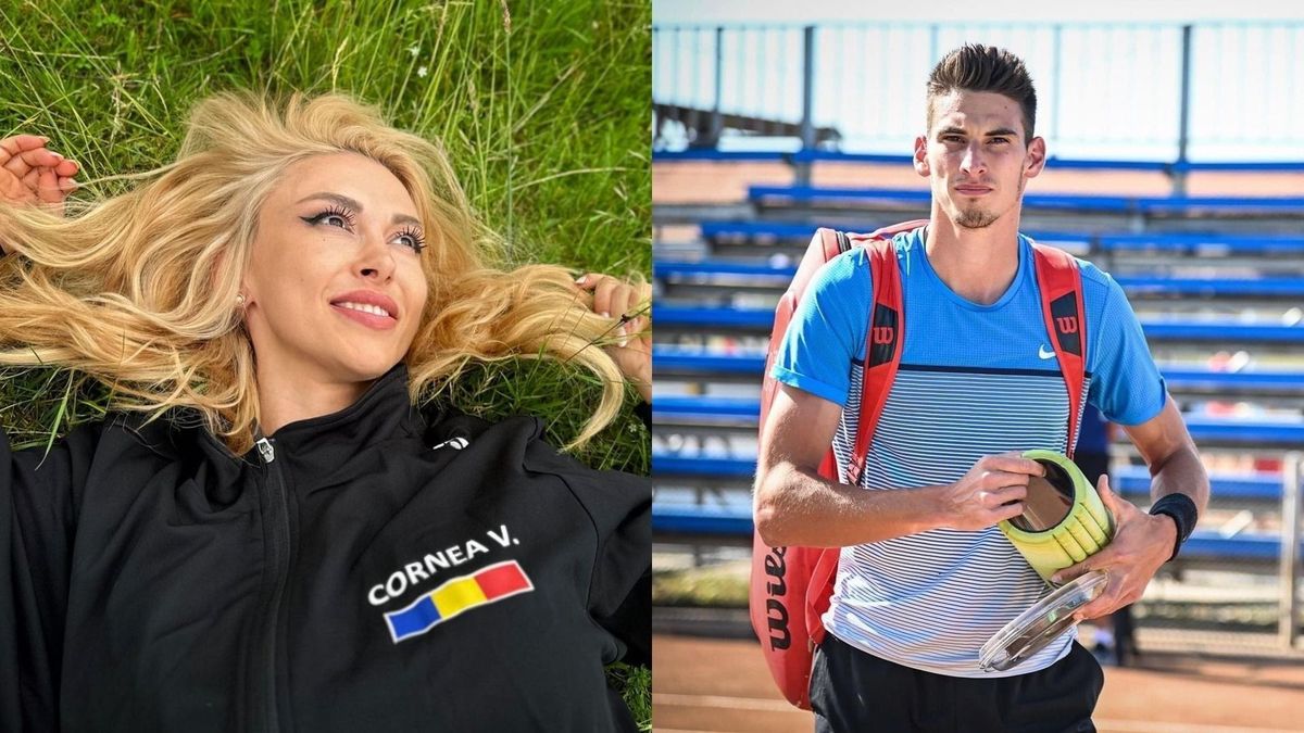 Andreea Bălan, primele declarații despre noua ei relație