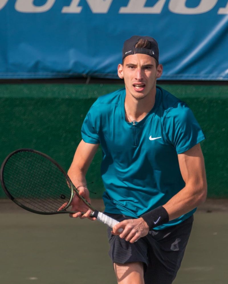 Andreea Bălan, despre relația sa cu jucătorul de tenis Victor Vlad Cornea