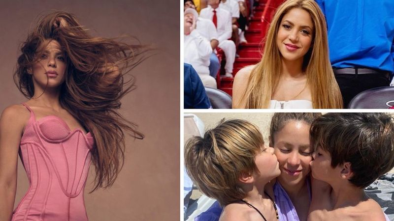 Shakira s-a mutat din nou &icirc;n casa &icirc;n care a locuit cu Pique &icirc;n Barcelona! Fotbalistul și staff-ul sau, extrem de surprinși de decizia c&acirc;ntăreței