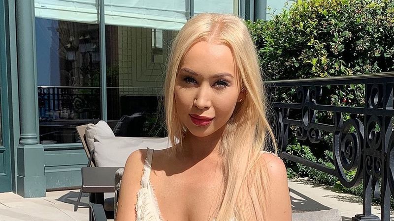 Xonia, prinsă la volan băută și sub influența substanțelor interzise! Artista nu avea dreptul de a conduce &icirc;n Rom&acirc;nia