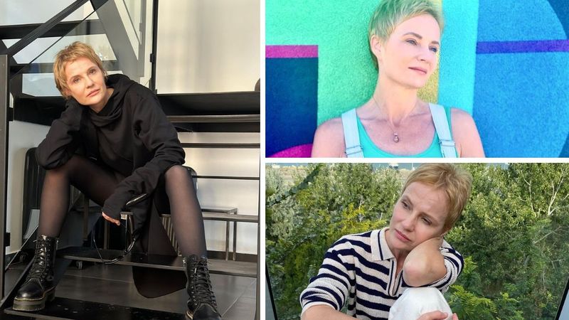 De ce Lia Bugnar nu &icirc;și dorește copii. Fostul ei iubit, Anghel Damian tocmai a devnit tătic