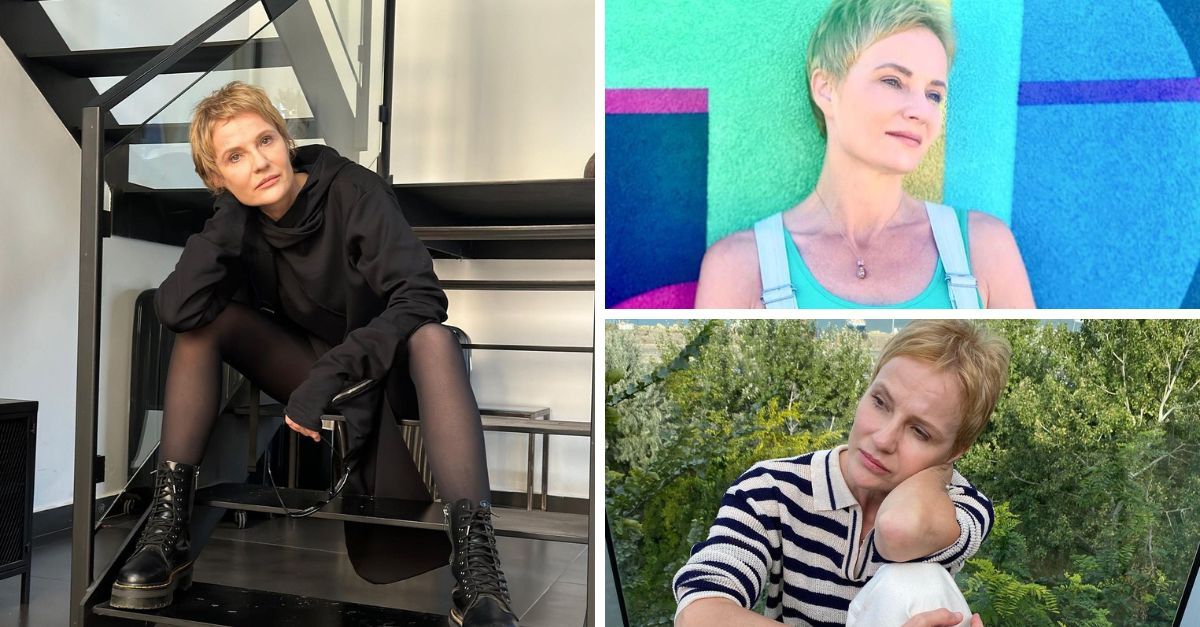 De ce nu a vrut Lia Bugnar copii