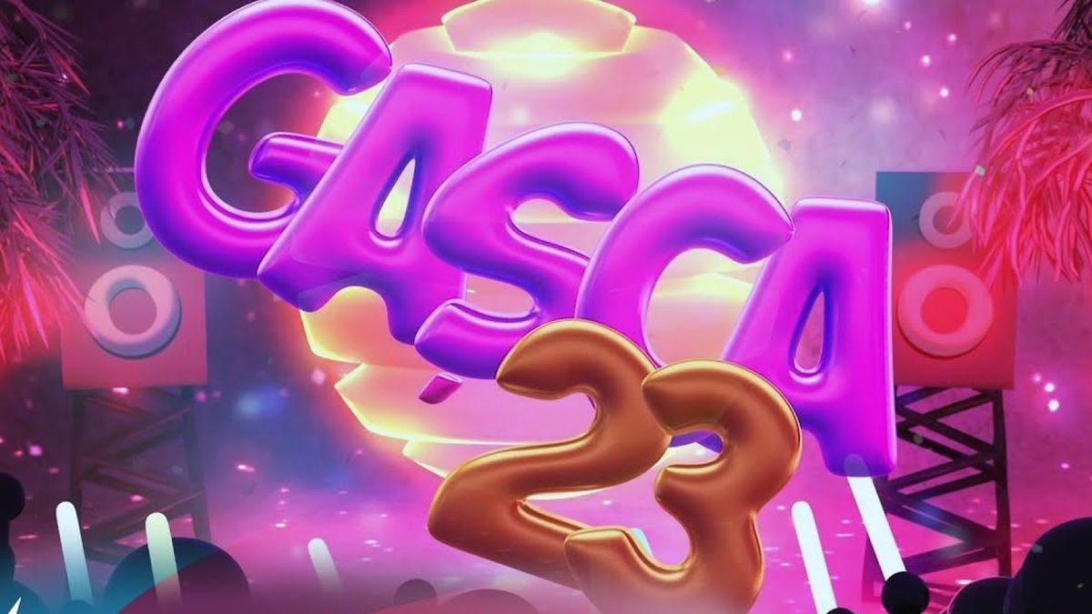 DJ Sava x Iuliana Beregoi x Shift - Gașca '23