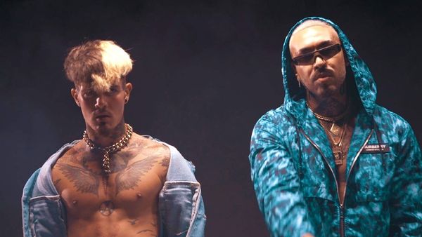 "Fiecare e liber să facă ce dorește". Alex Velea, primele declarații după ce Zannidache a spus că au încheiat colaborarea și că nu mai vorbesc. Ce se întâmplă între cei doi artiști