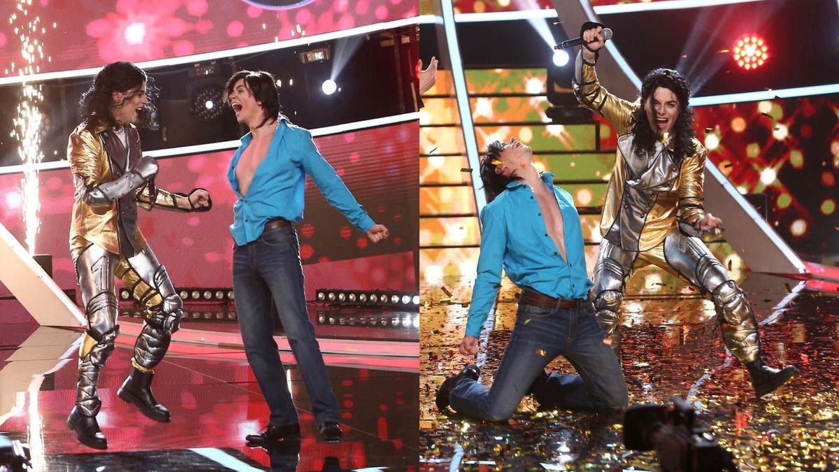 Wrs și Emilian, marii c&acirc;știgători ai sezonului 19 &bdquo;Te cunosc de undeva&rdquo;