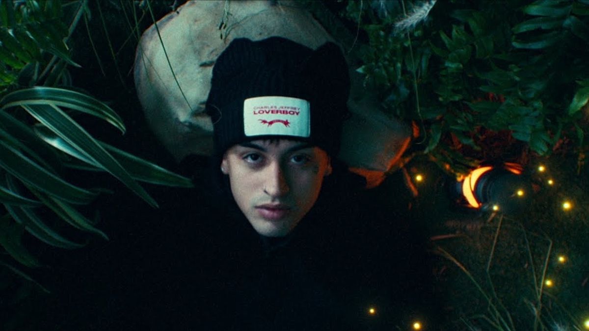 Marshmello, Tiago PZK - Como Yo