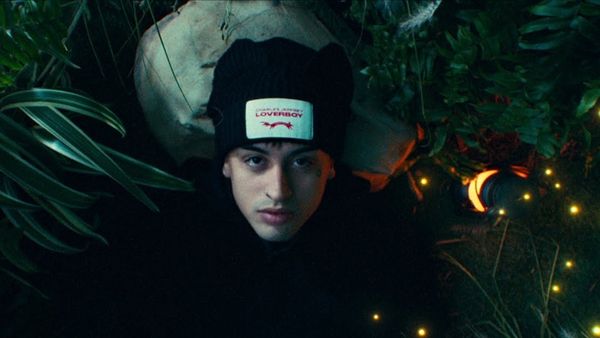 VIDEOCLIP: Marshmello, Tiago PZK - Como Yo 