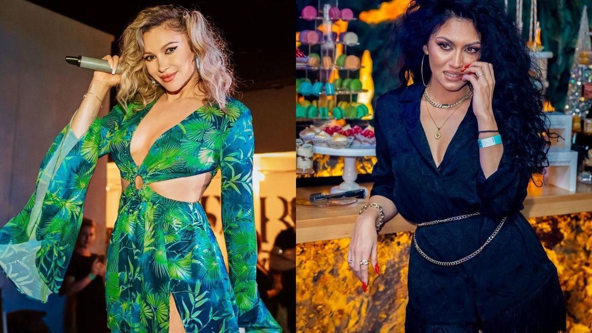 Scandalul dintre Lora și Doinița Oancea continuă