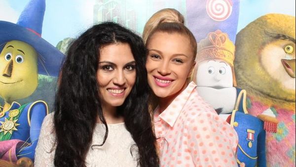 Scandalul dintre Lora și Doinița Oancea continuă! Cele două și-au adresat mai multe replici acide: "Mocirla pe care ea a creat-o! Ferească!"