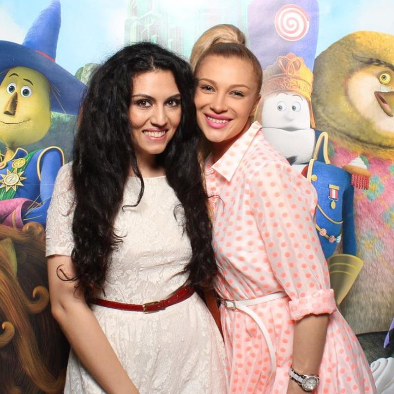 Scandalul dintre Lora și Doinița Oancea continuă