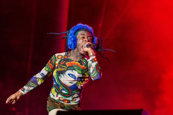 Lil Uzi Vert și iubita, scandal monstru la Bet Awards 2023. JT l-ar fi lovit pe rapper cu telefonul mobil