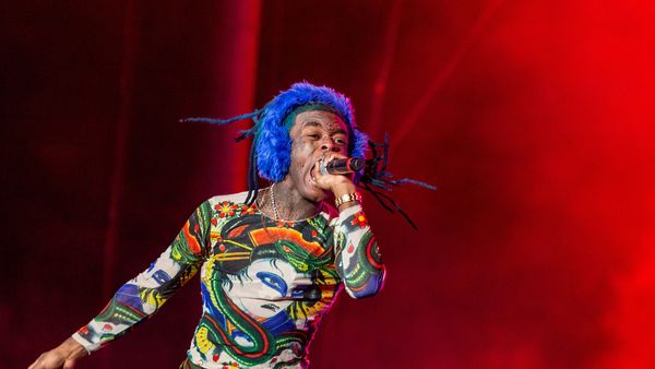 Lil Uzi Vert și iubita, scandal monstru la Bet Awards 2023. JT l-ar fi lovit pe rapper cu telefonul mobil