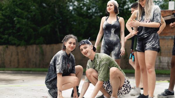 Cei mai cunoscuți creatori de conținut au răspuns timp de zece zile unor provocări uriașe pentru câștigarea celor zece premii de excepție puse în joc