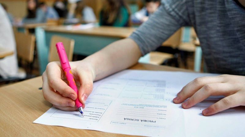 Dimineața pe doi cu Greeg și Cernat| Bacalaureat 2023. Regulile stricte pe care candidații trebuie să le respecte &icirc;n sălile de examen. Ce nu au voie să facă elevii &icirc;naintea probelor