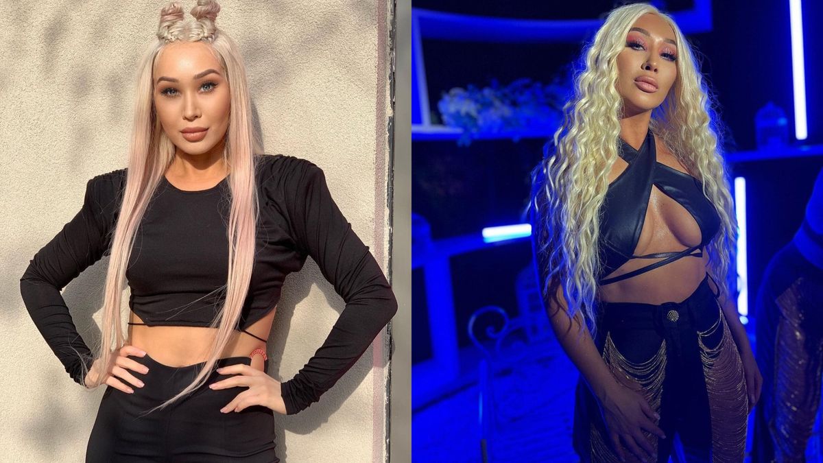 Ce pedeapsă ar putea să primească Xonia, după ce a conndus beată și drogată