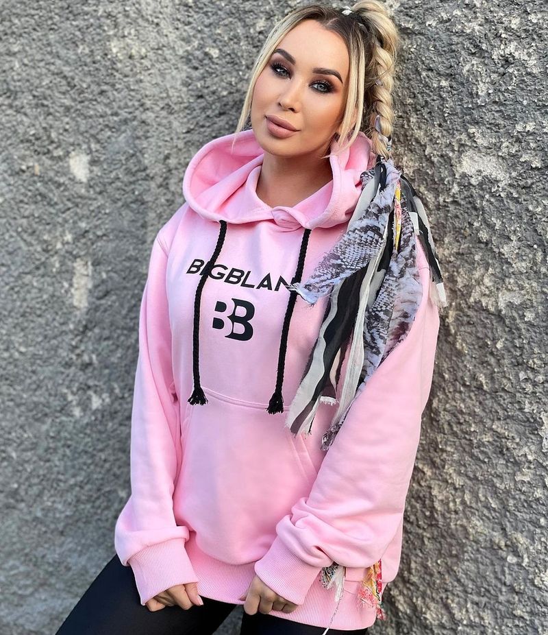 Ce pedeapsă ar putea să primească Xonia, după ce a conndus beată și drogată