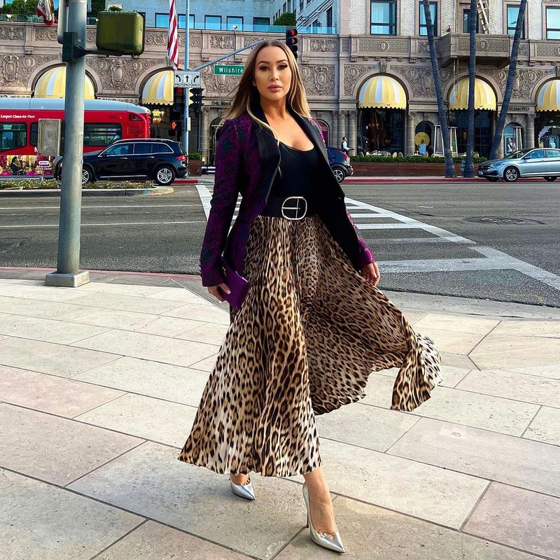 Ce pedeapsă riscă Xonia, după ce a condus beată și drogată