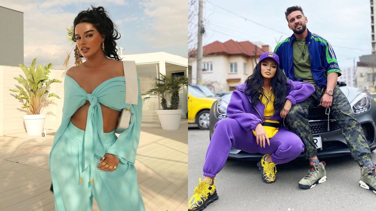 Babs a făcut câteva dezvăluiri neașteptate despre viața intimă după vârsta de 40 de ani.