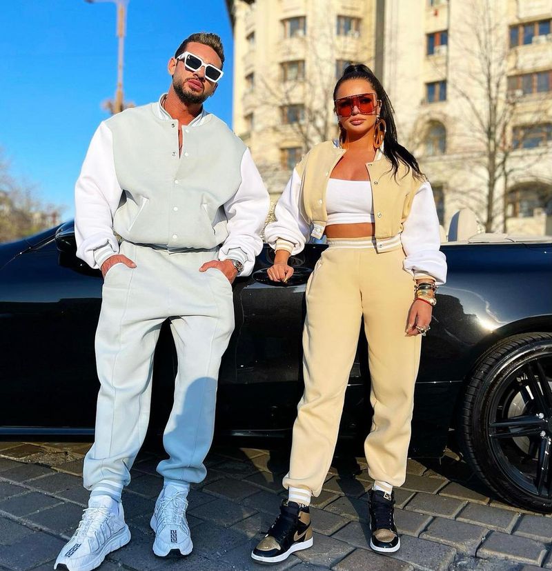 Cum descrie Babs viața intimă după 40 de ani