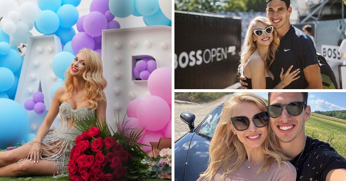 Andreea Balan rupe tăcerea despre părinții noului ei iubit, Victor Cornea: "A apărut un articol unde scria că părinții lui nu m-ar accepta."