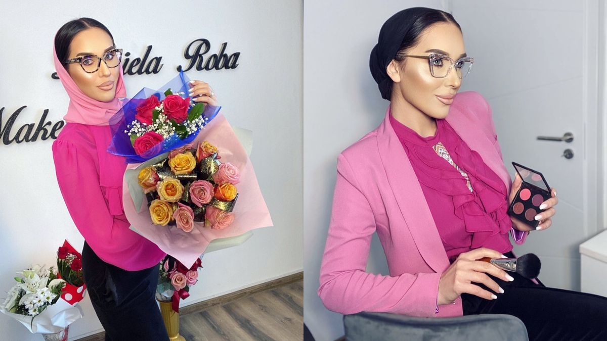 Dana Roba, primele declarații după ce a fost atacată de către soțul ei cu un ciocan, suferind multiple traumatisme