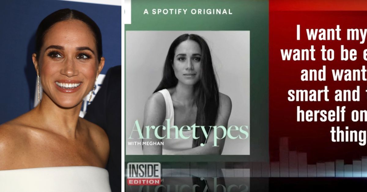 Meghan Markle caracterizata ca fiind lipsita de talent