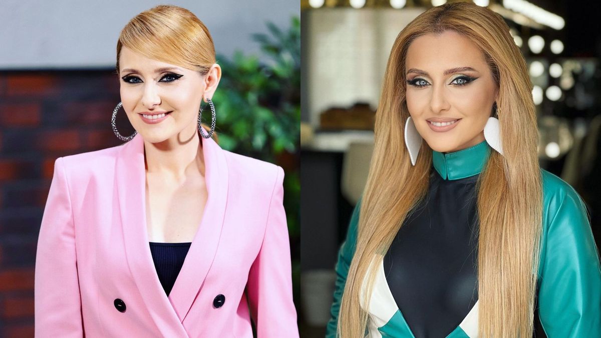 Motivul pentru care Alina Sorescu nu și-a plănuit vacanța de vară cu fetele ei