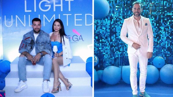 Dinu Maxer, declarație surprinzătoare despre o evenutală casnicie a Deei cu Robert Drilea: "Poate să se și mărite mâine Deea!"